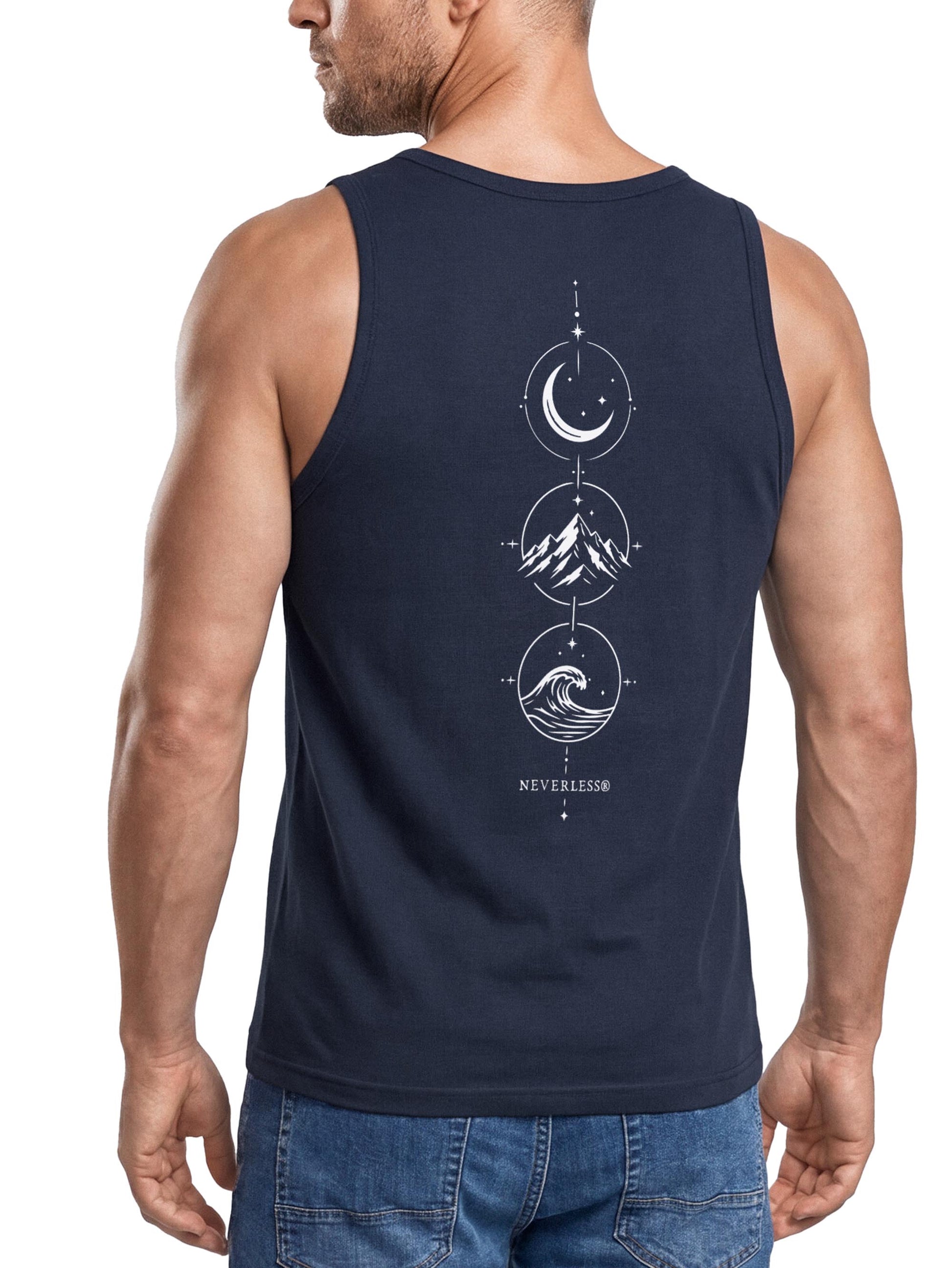 navy