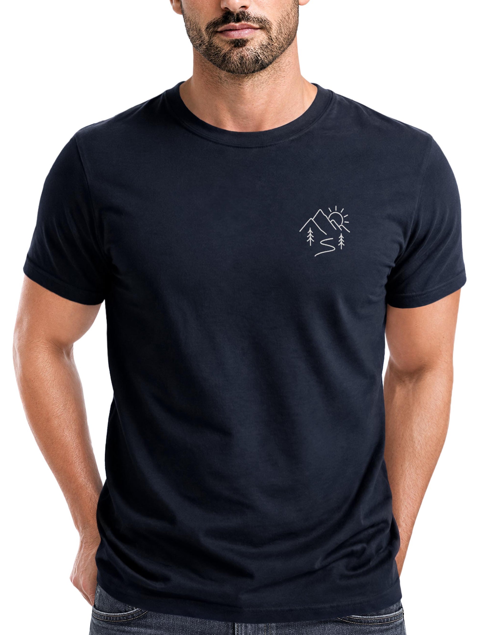 navy