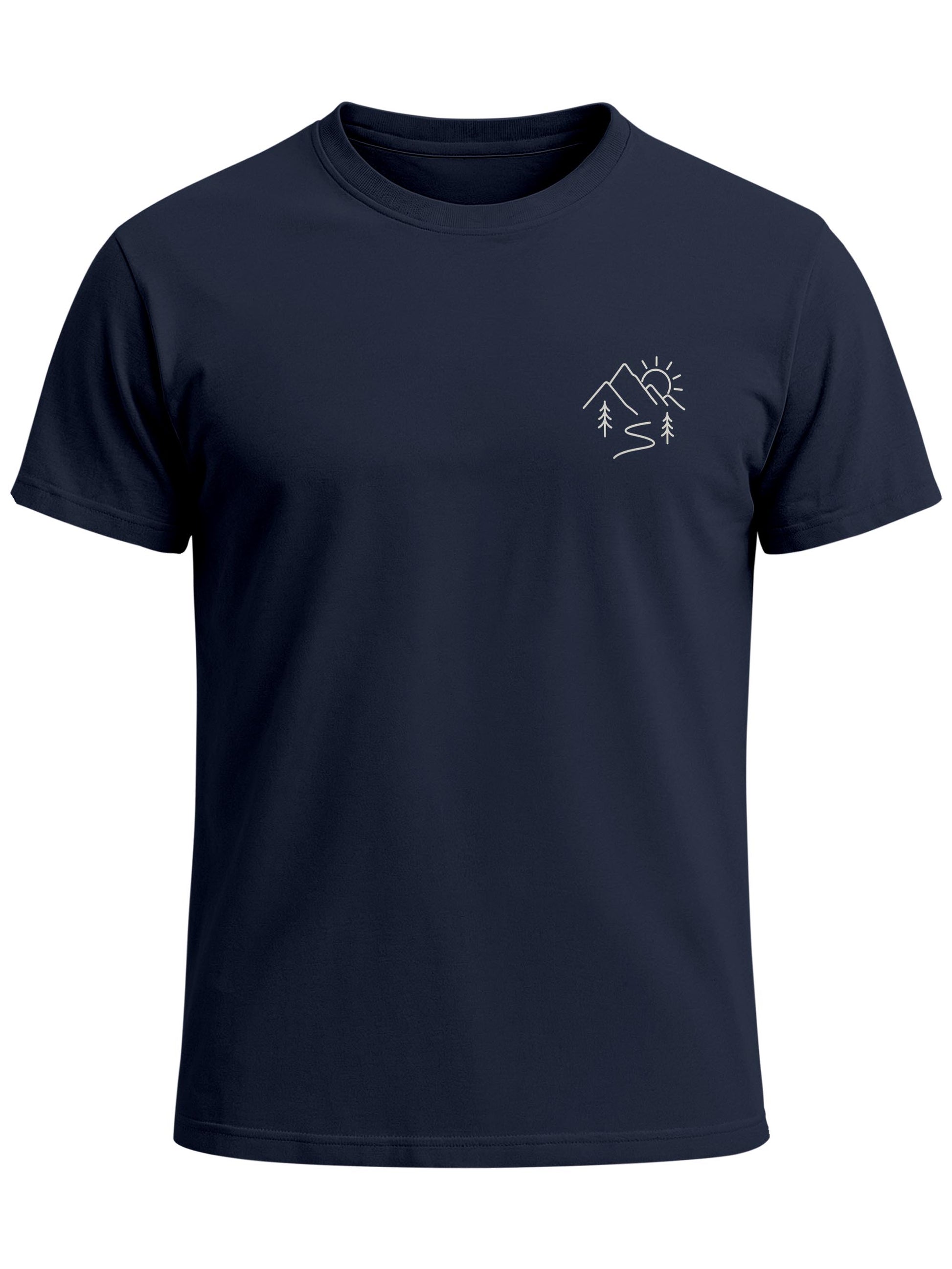 navy