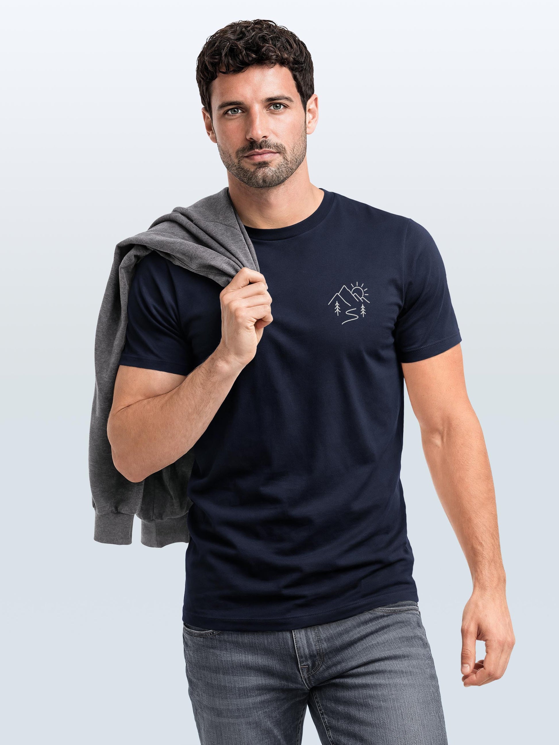 navy