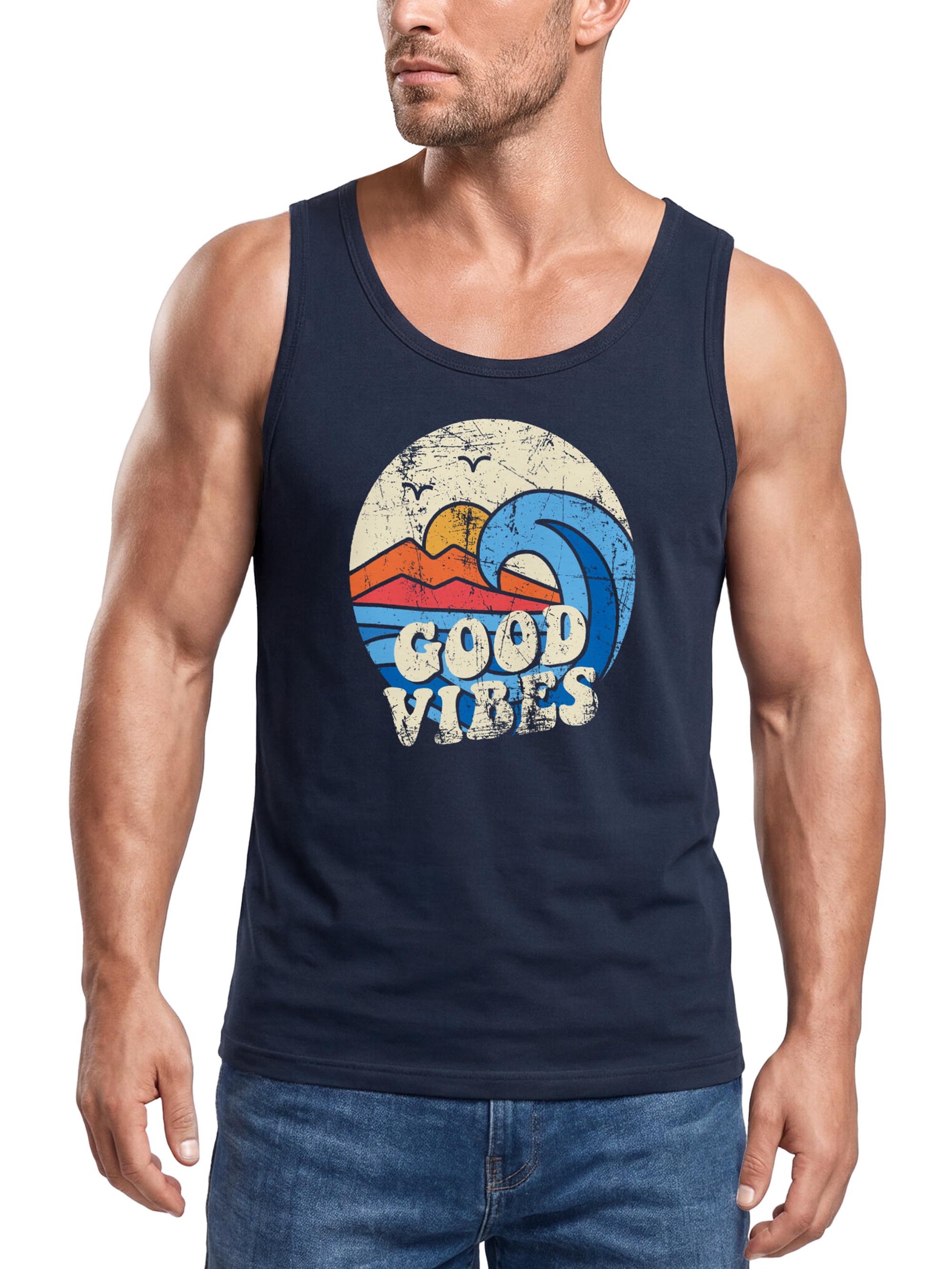 navy