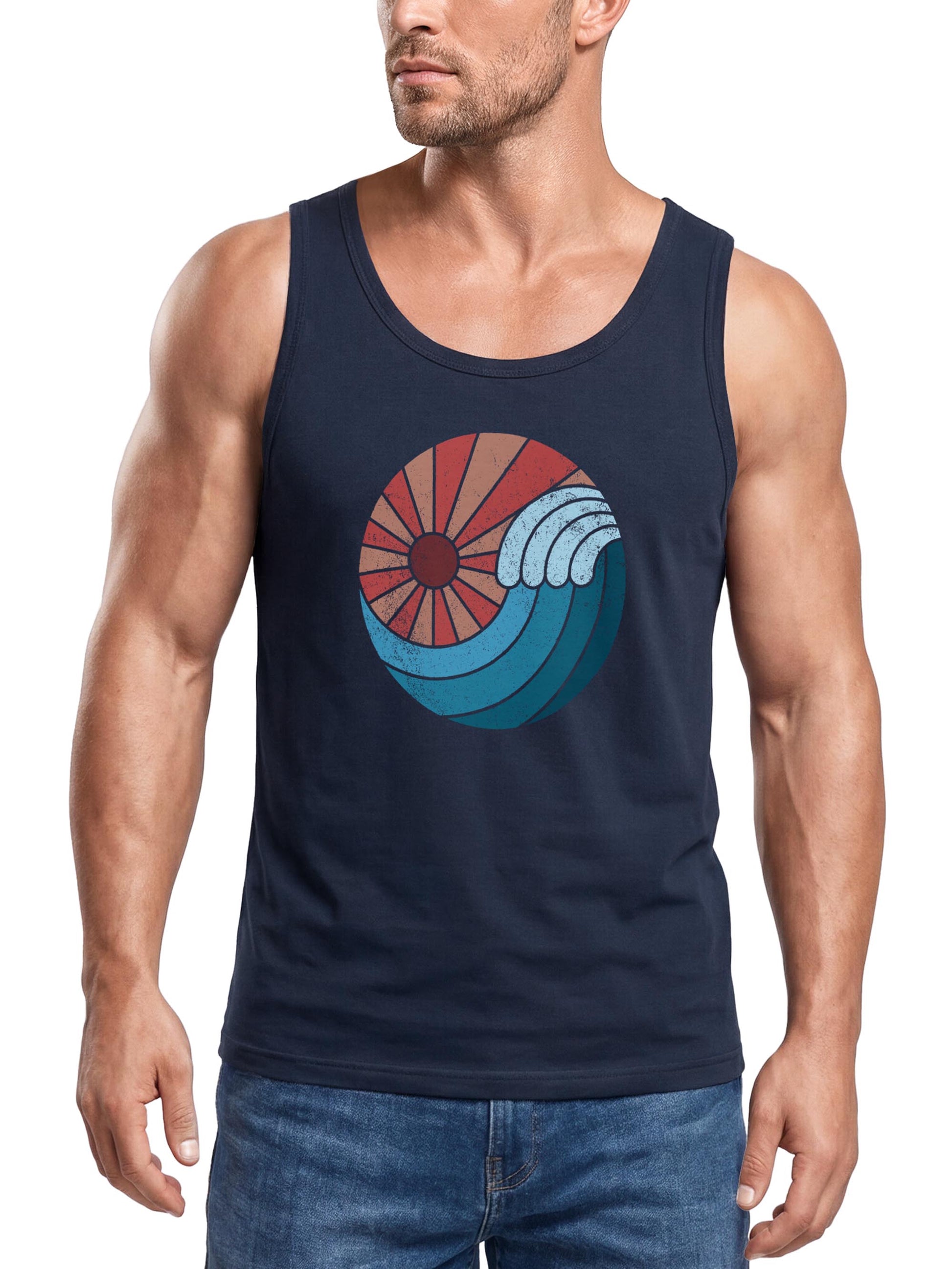 navy