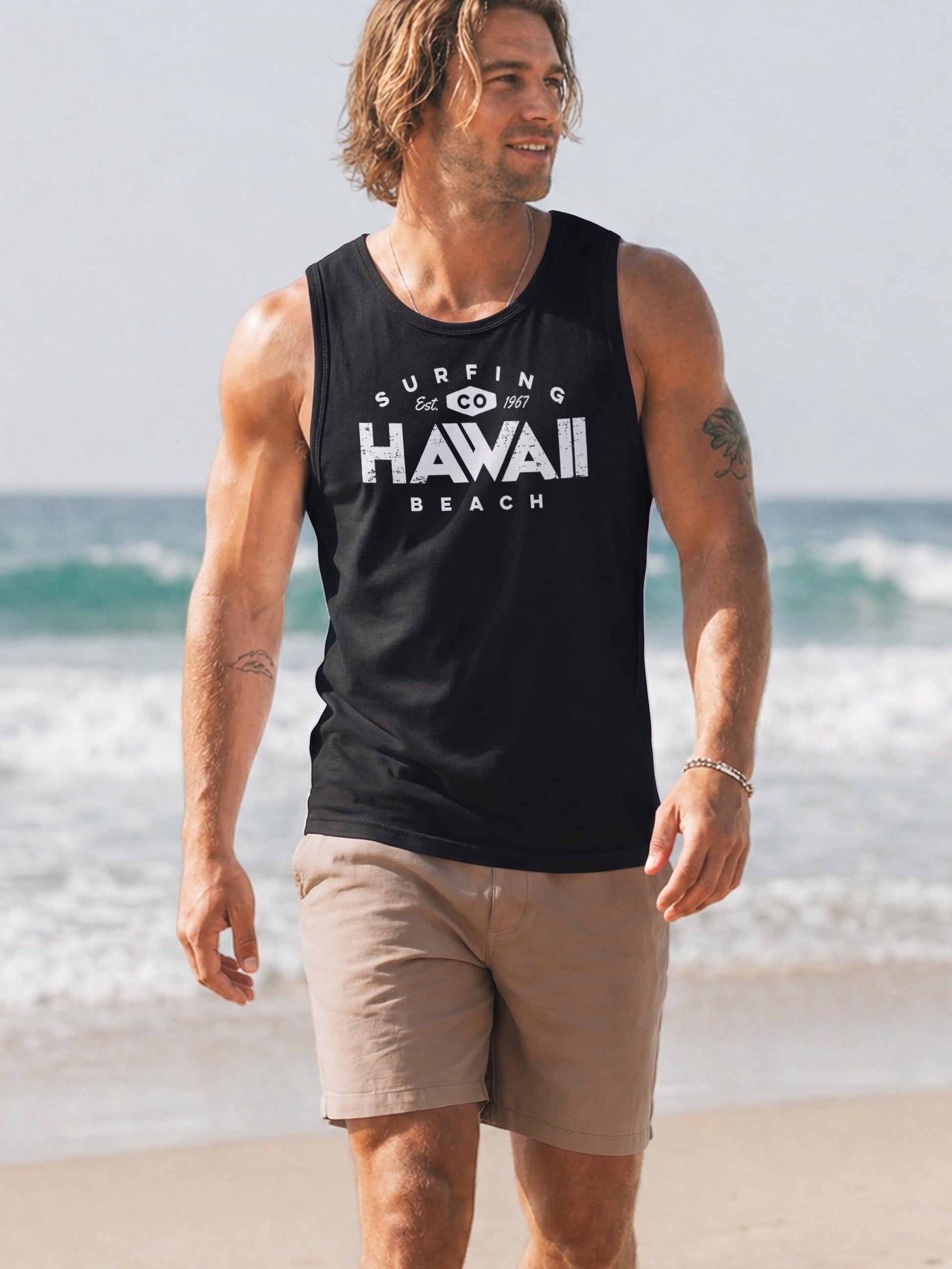 schwarz