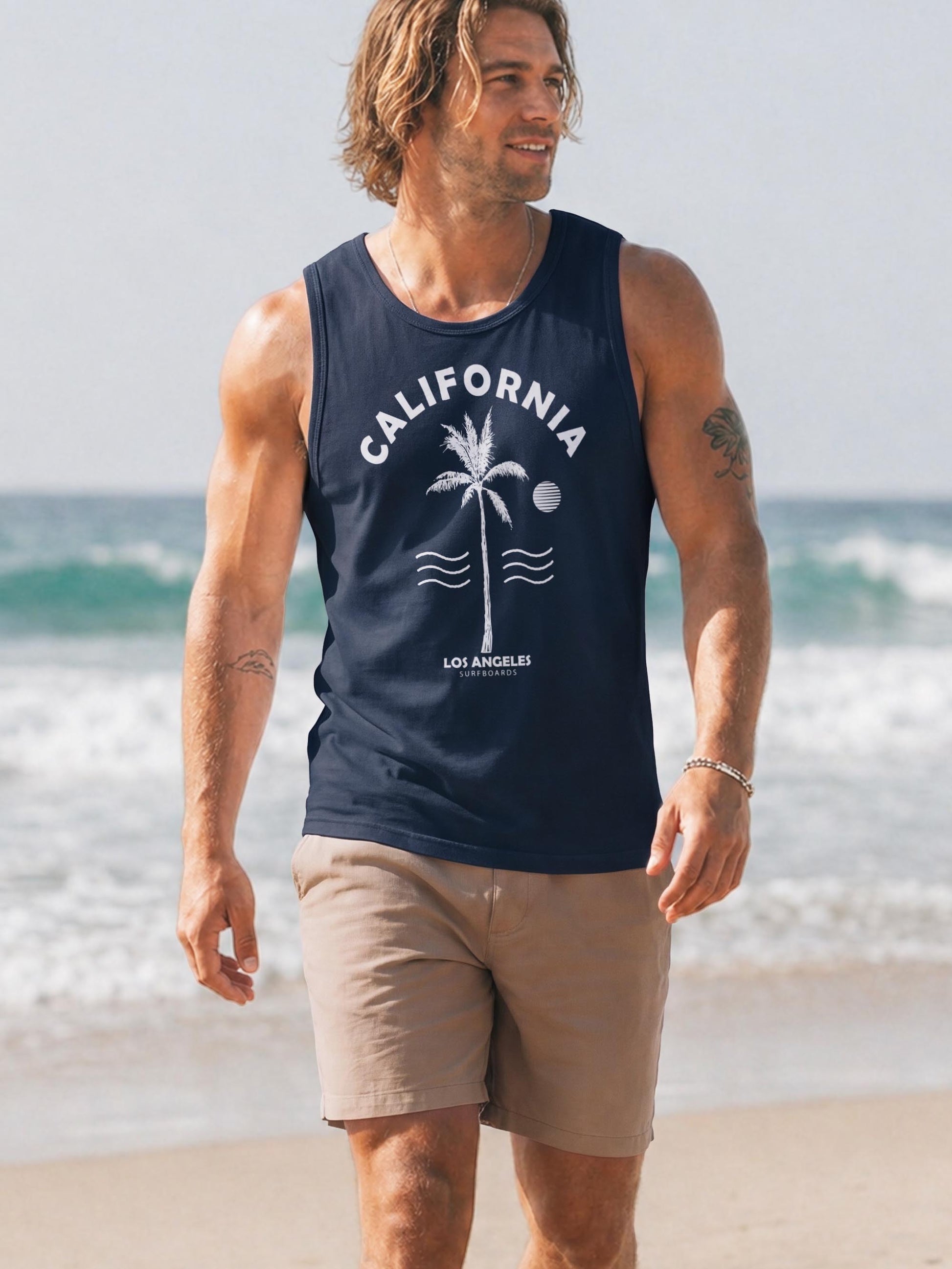 navy