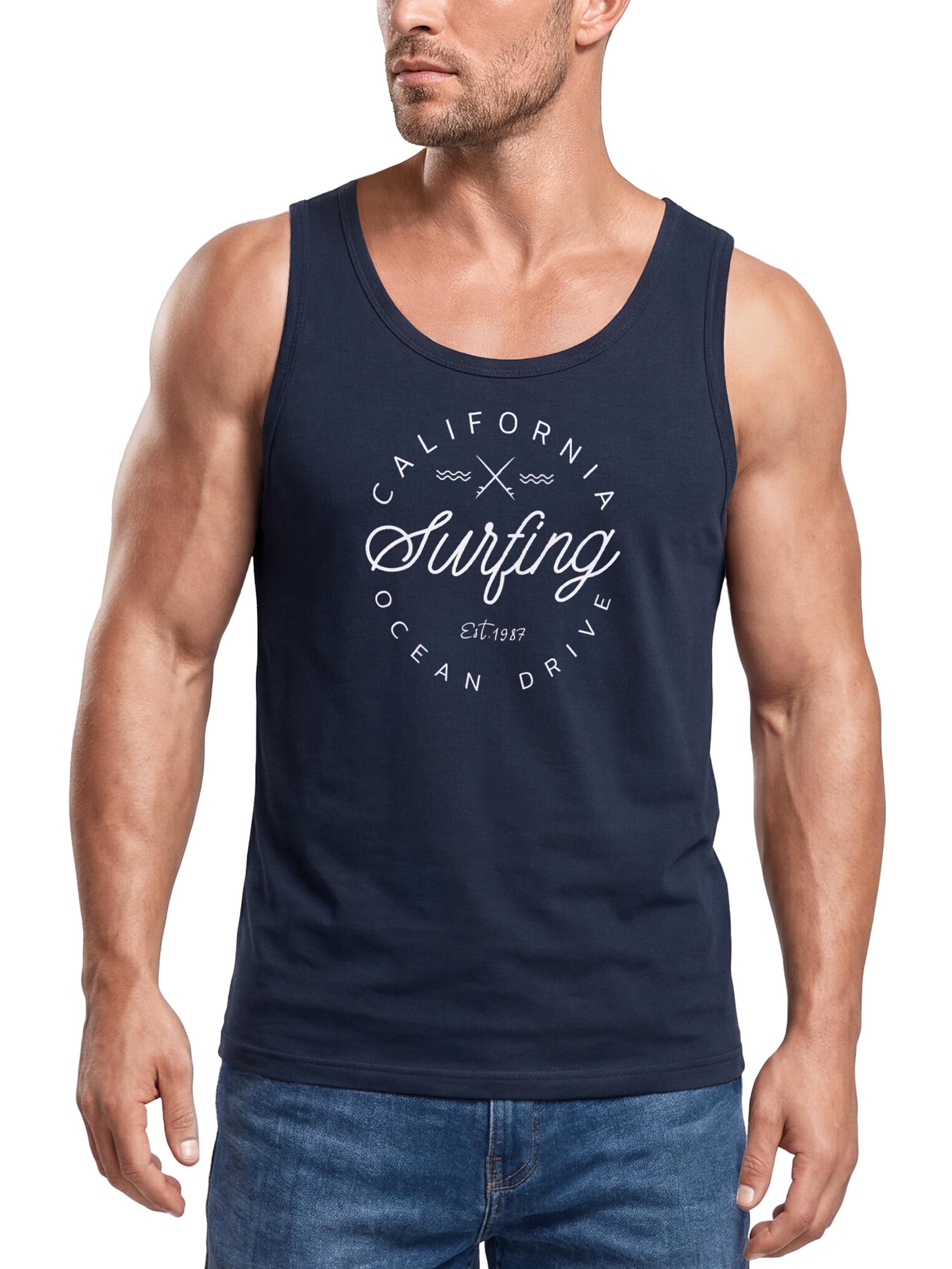 navy