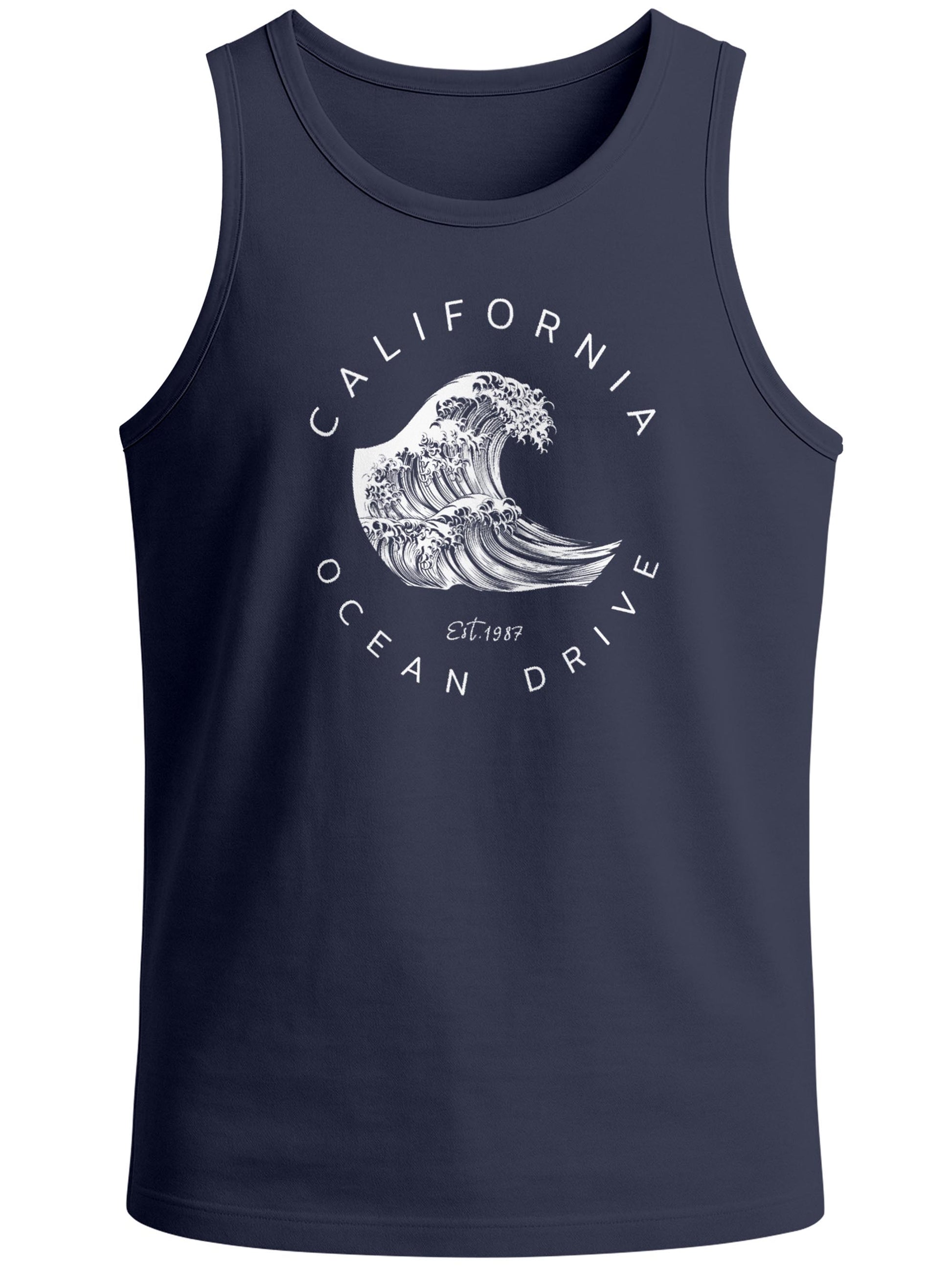navy