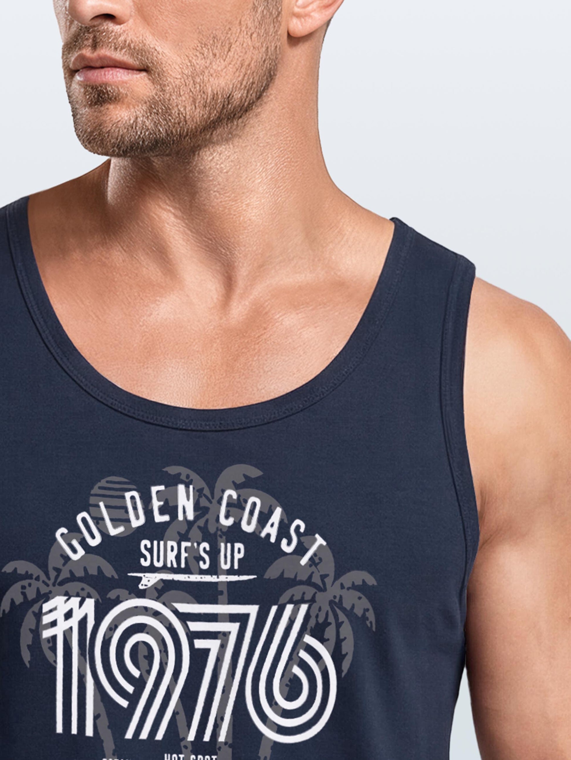 navy -grau