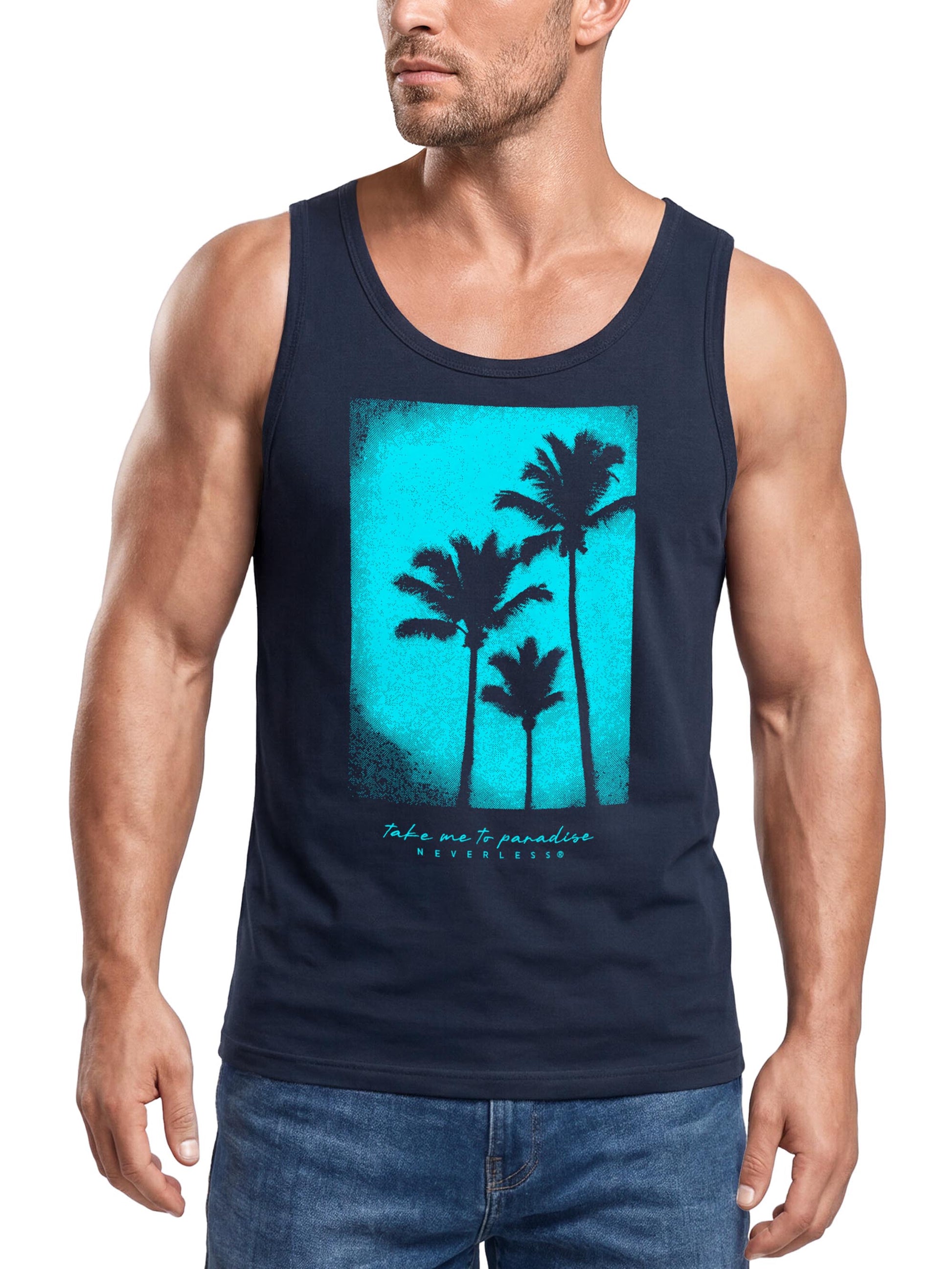 navy blau