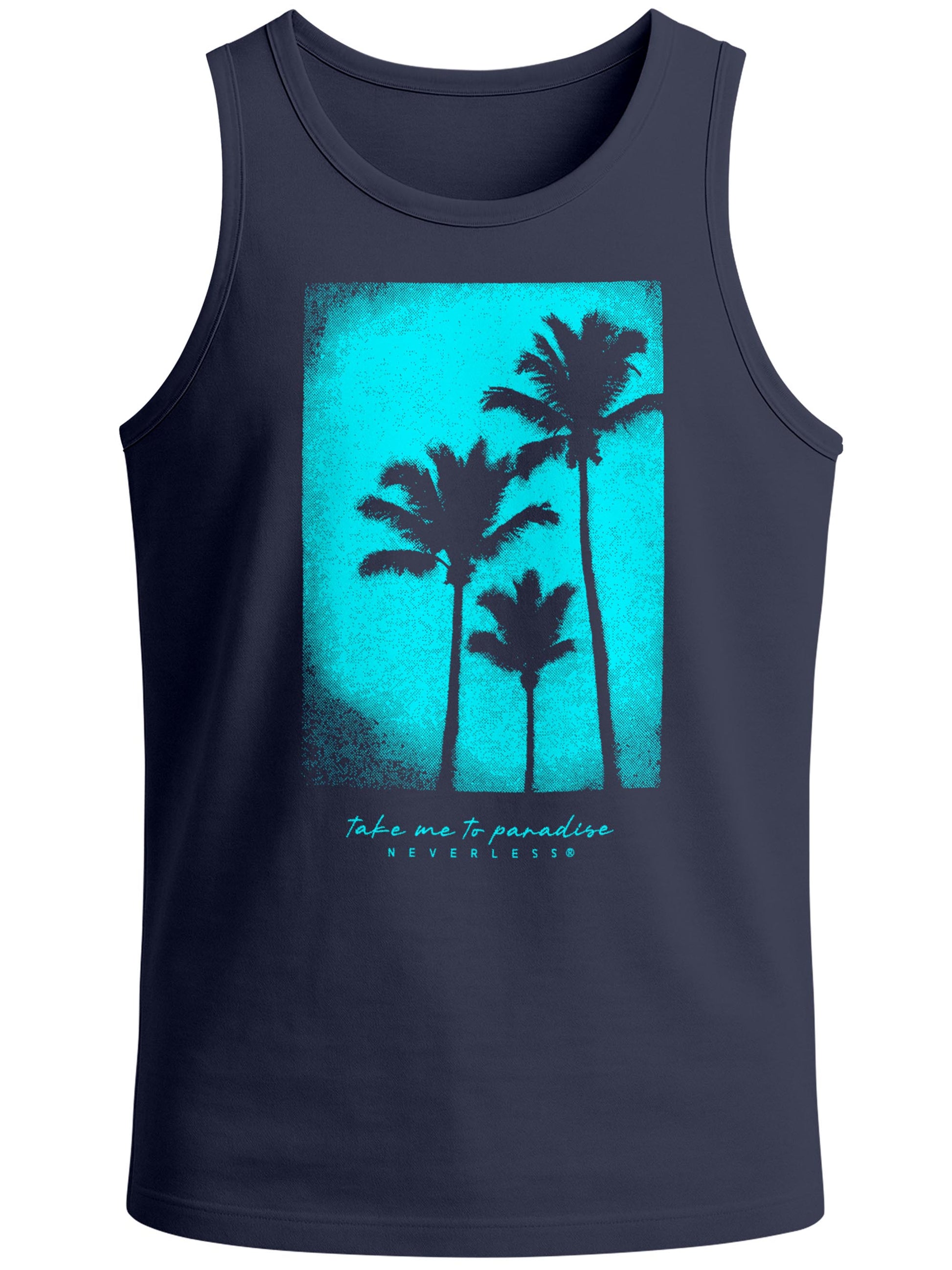 navy blau
