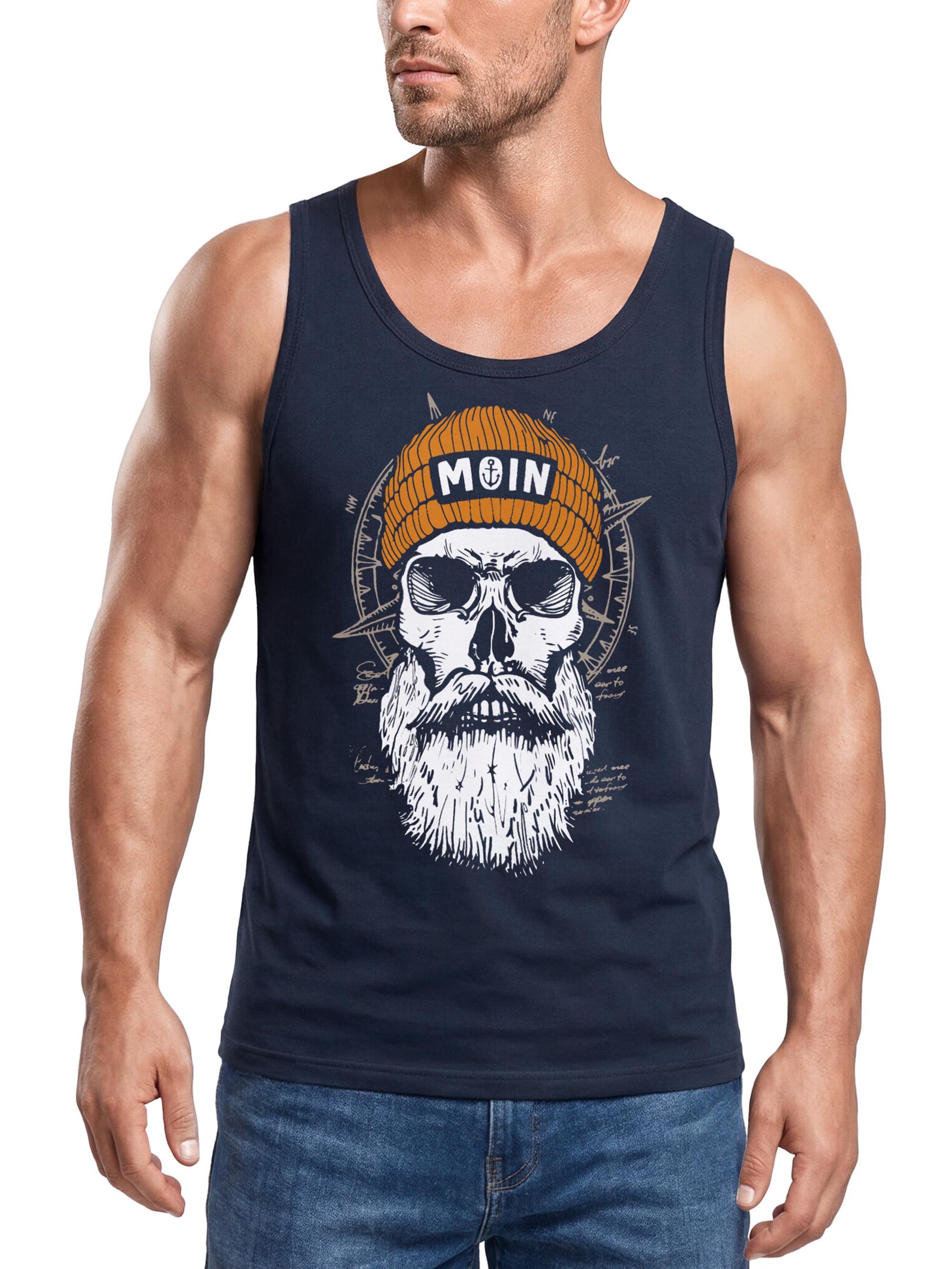 navy