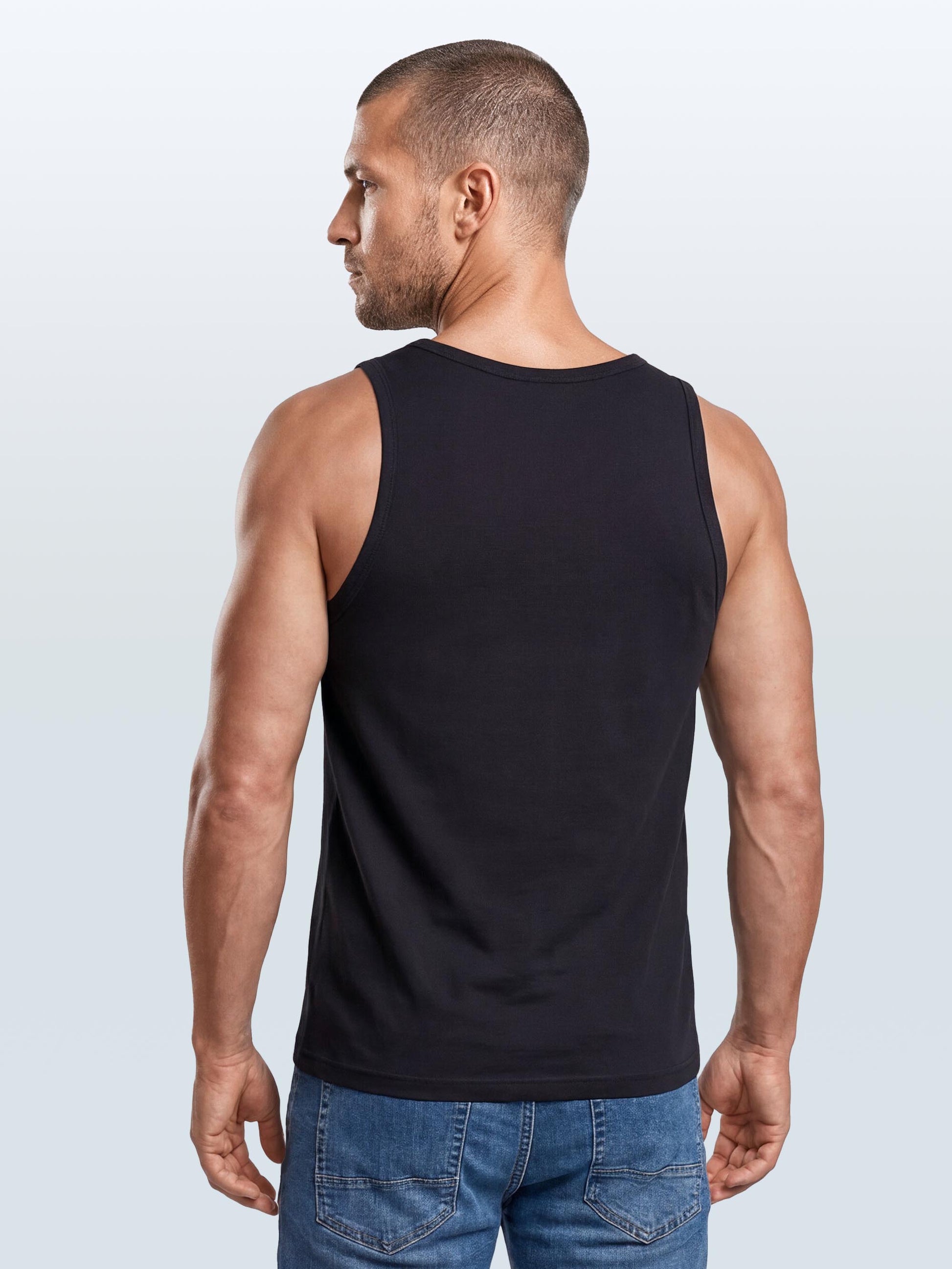 schwarz-weiß
