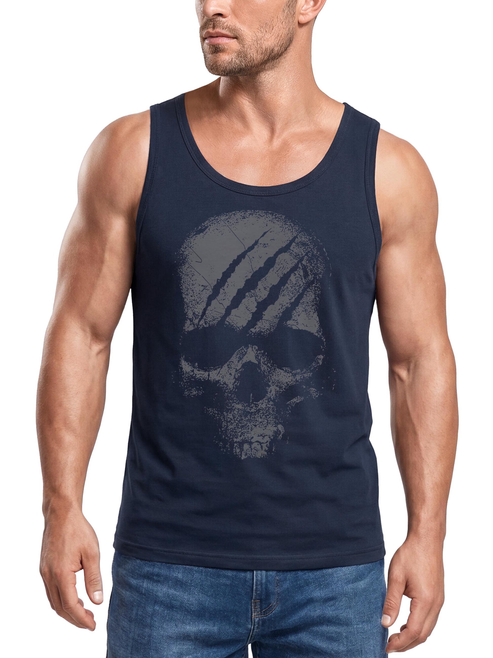 navy