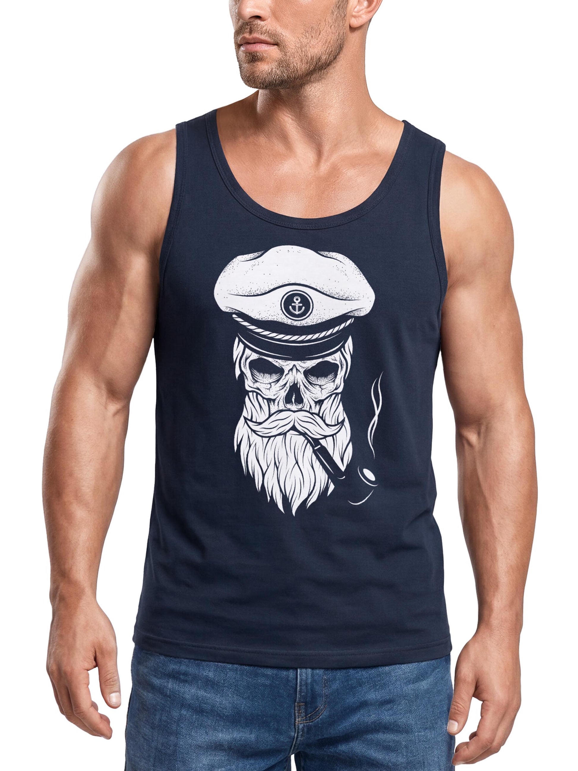 navy