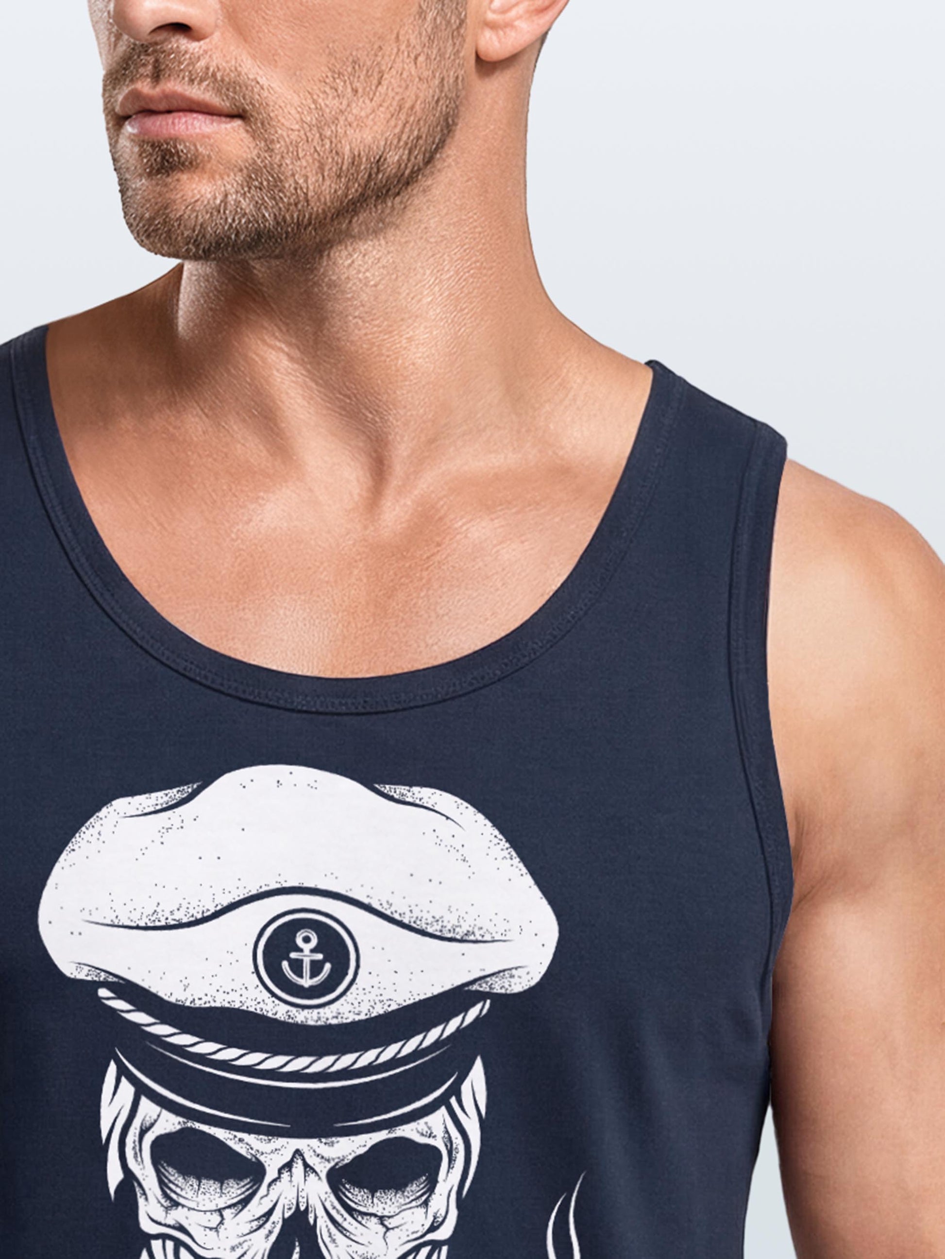 navy