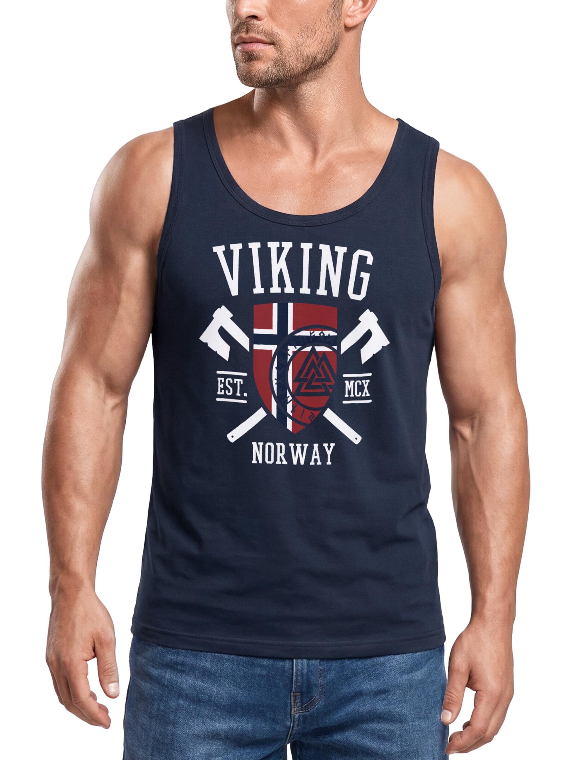 navy