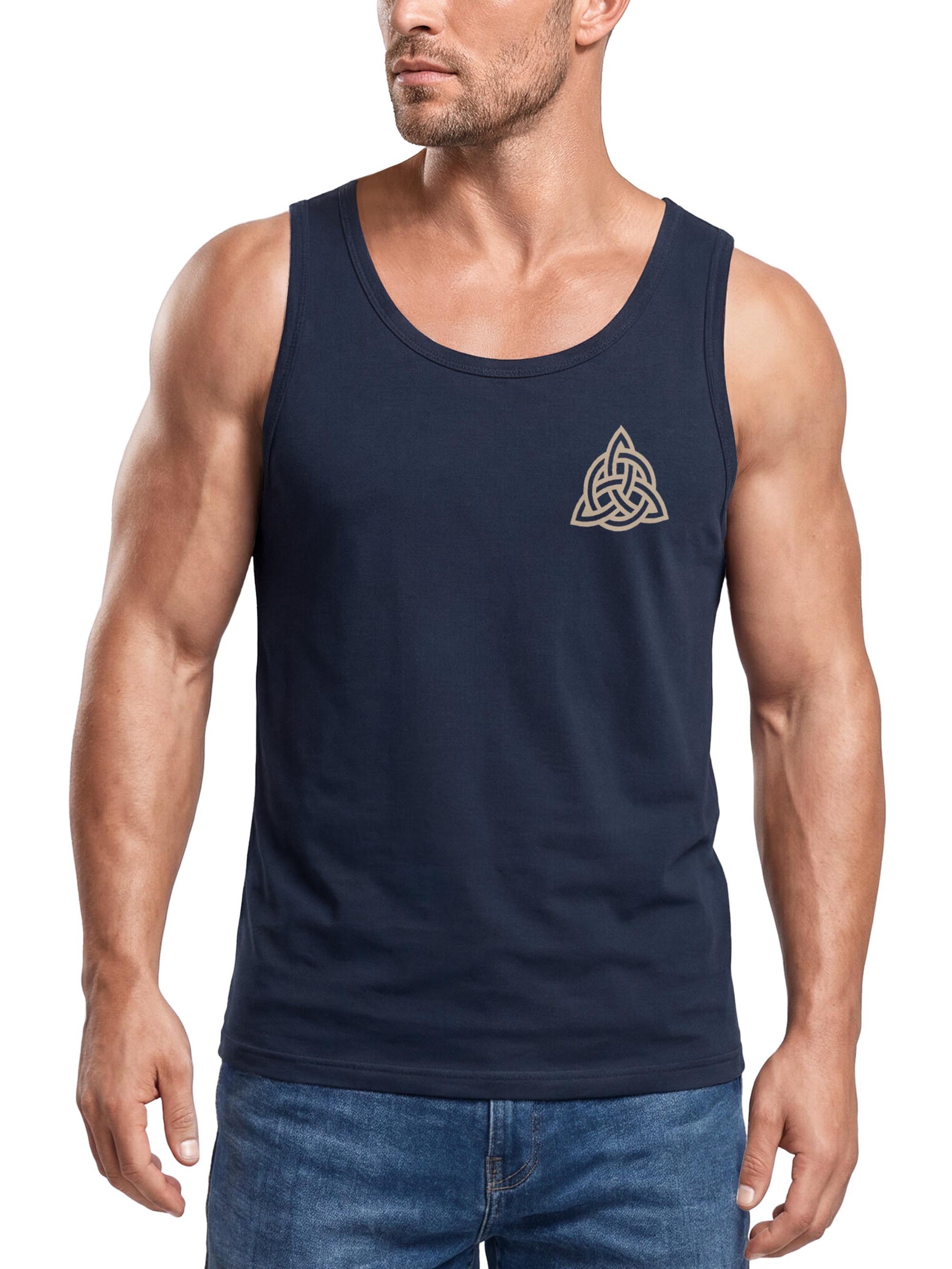 navy