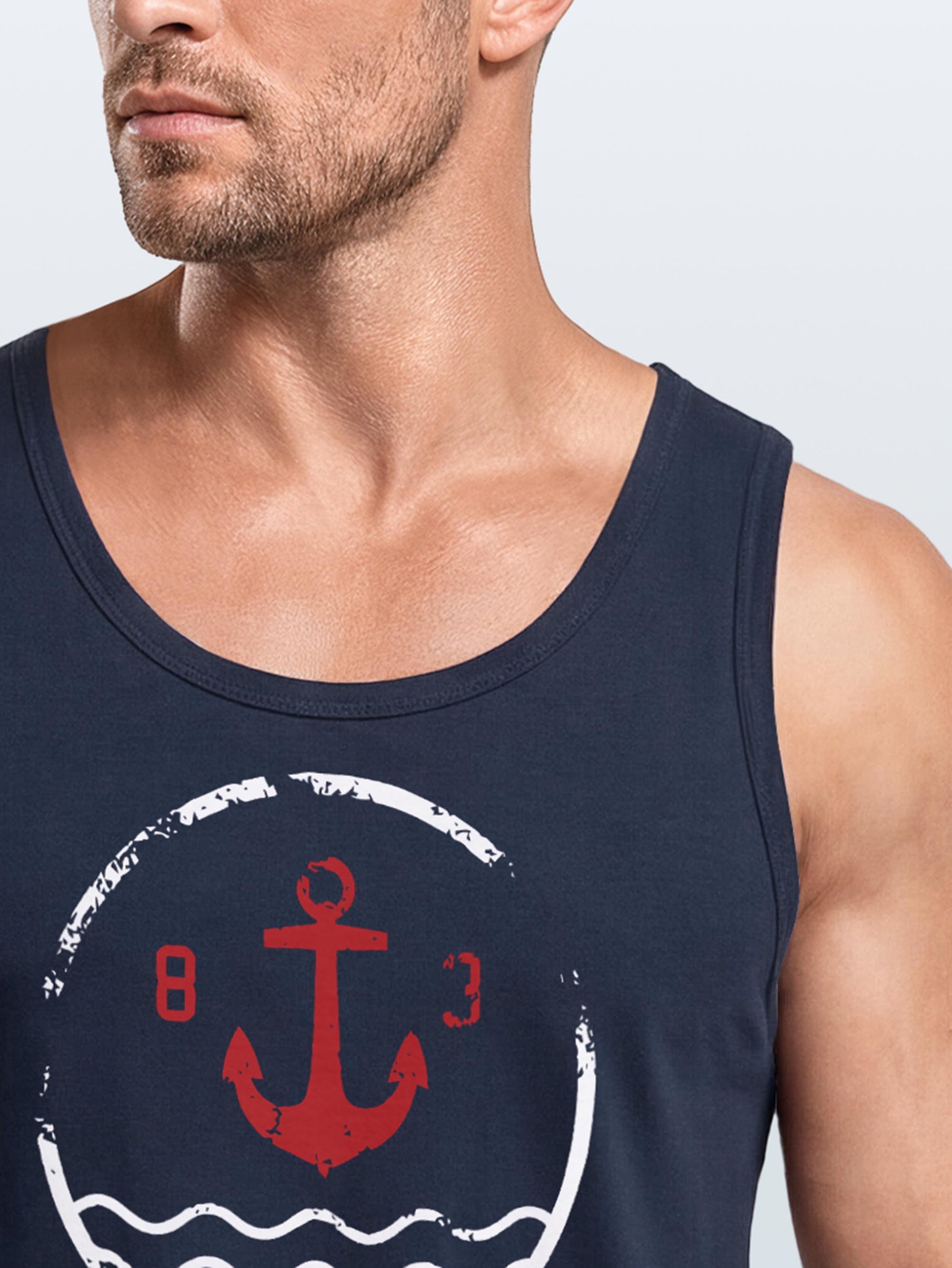 navy