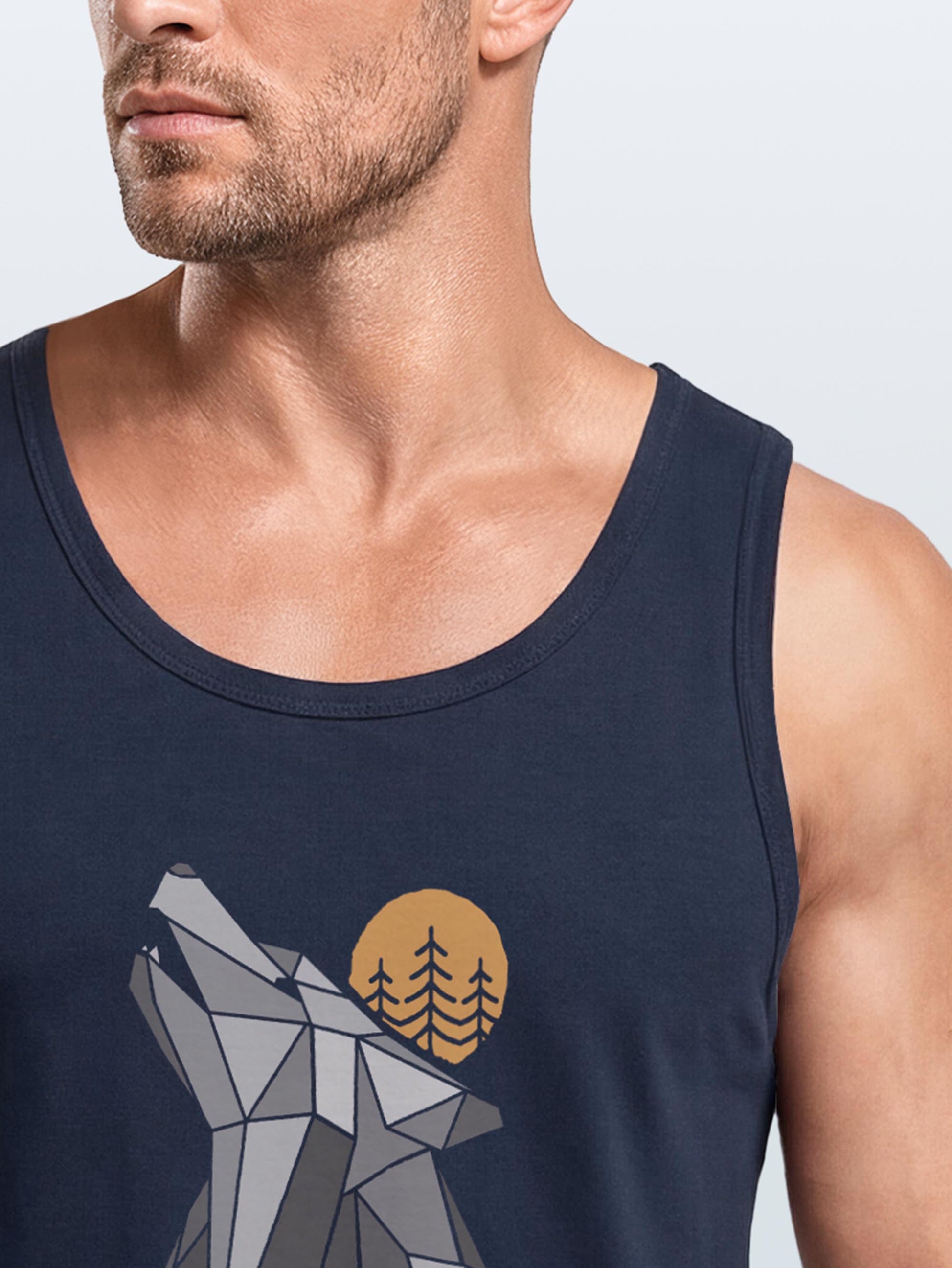 navy