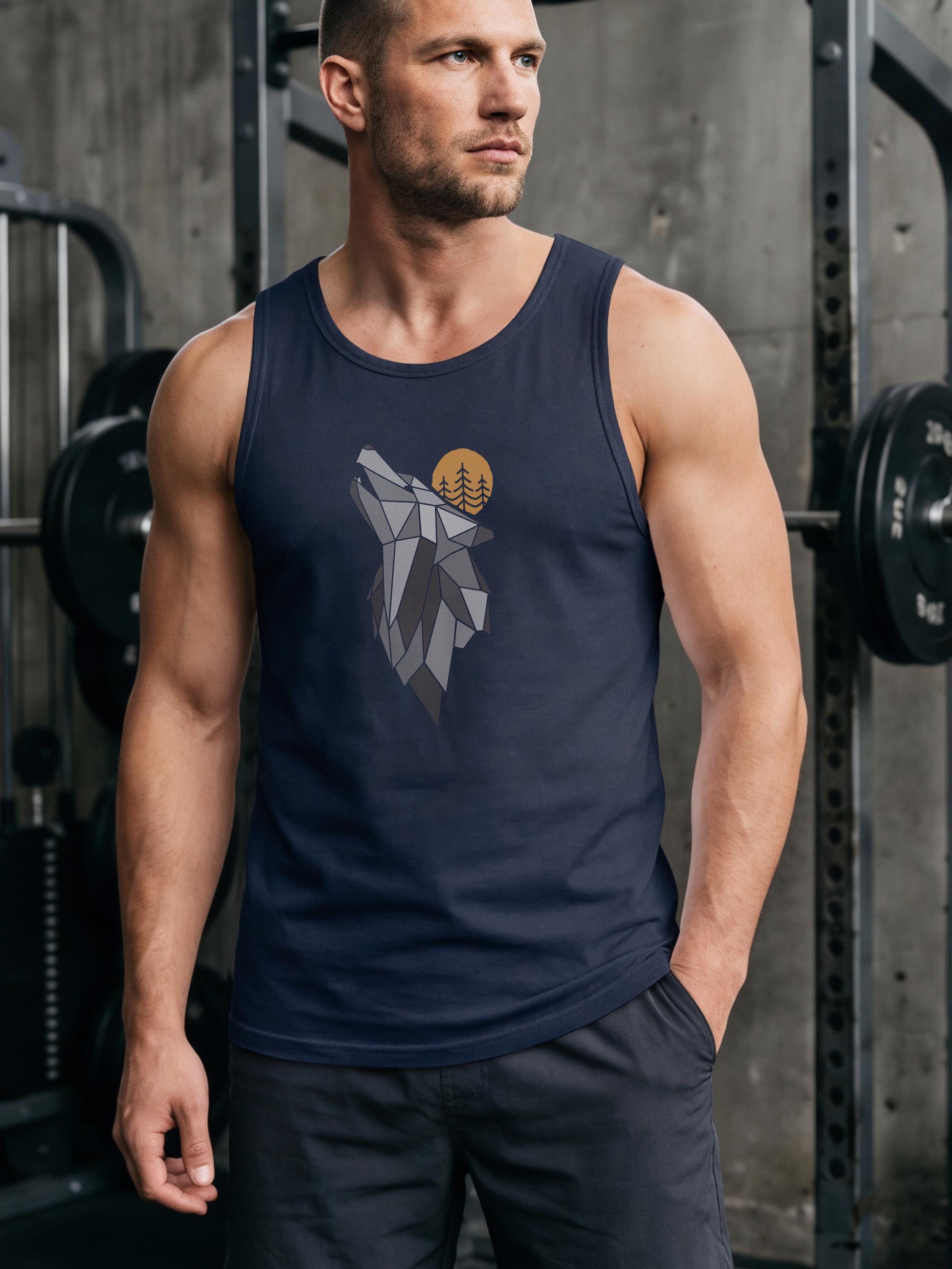 navy
