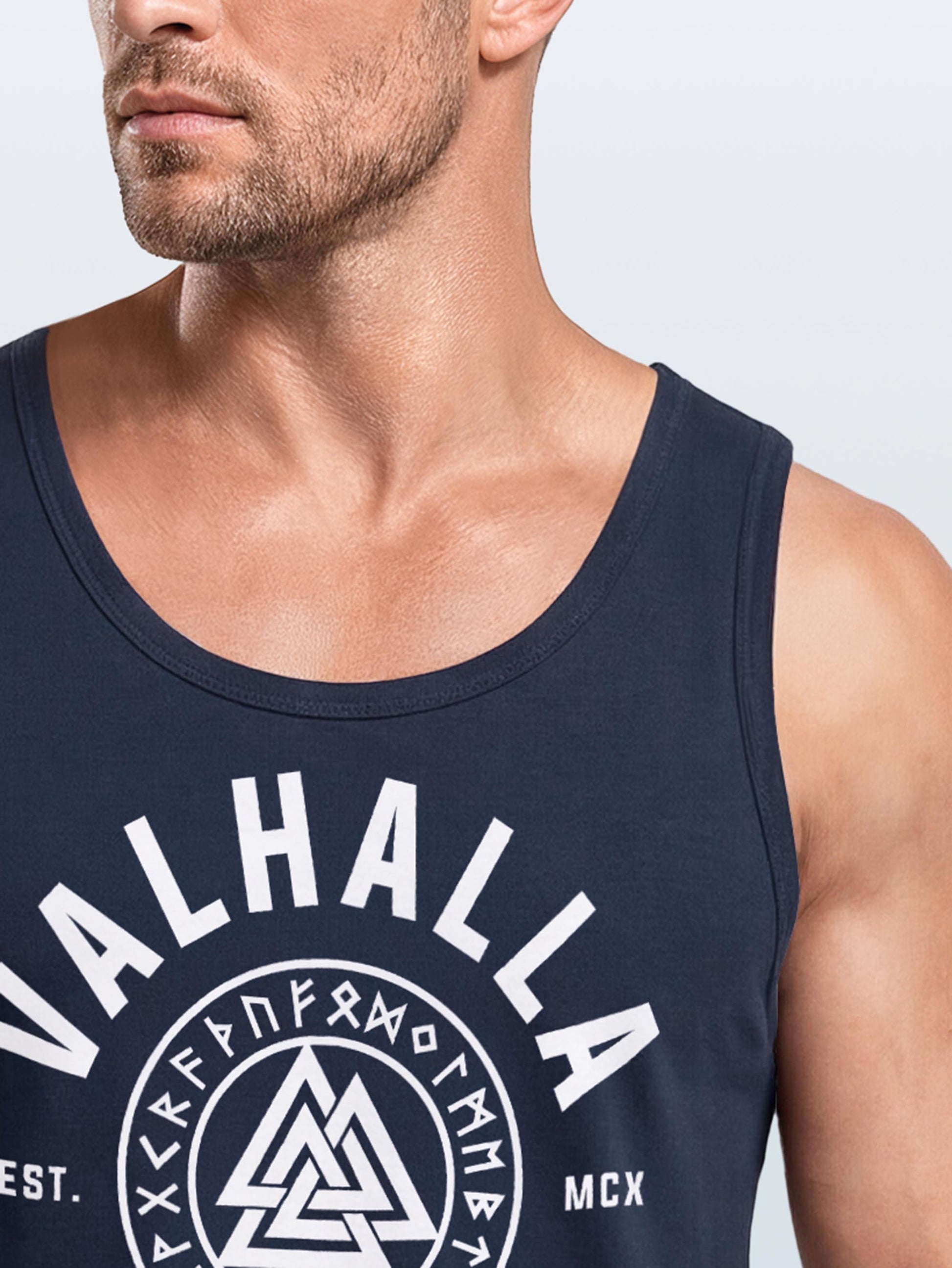 navy