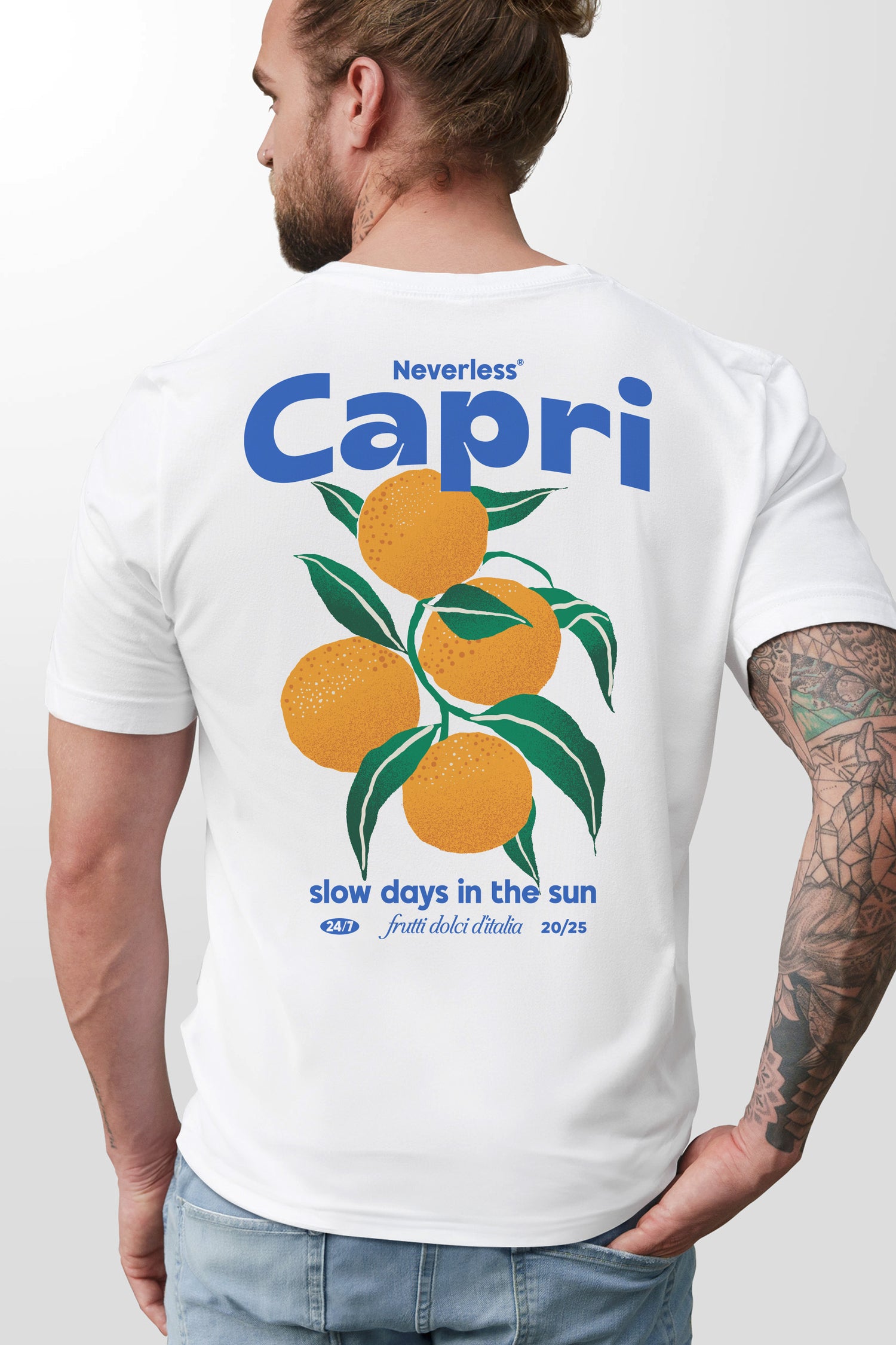 Summer 2025