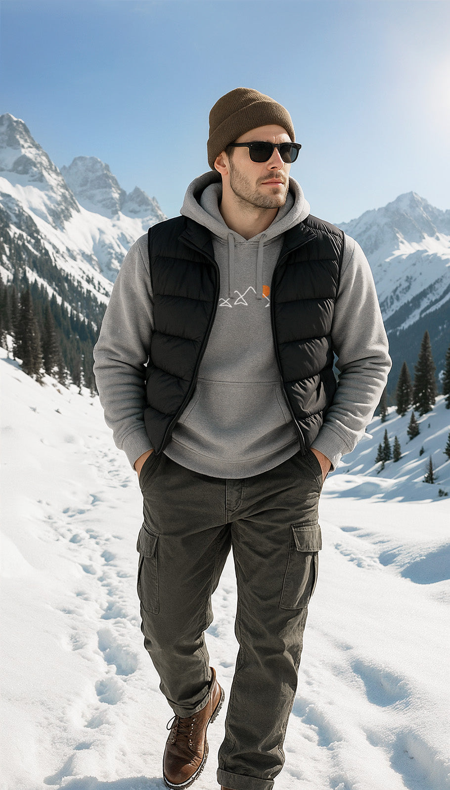 Outdoor Adventure